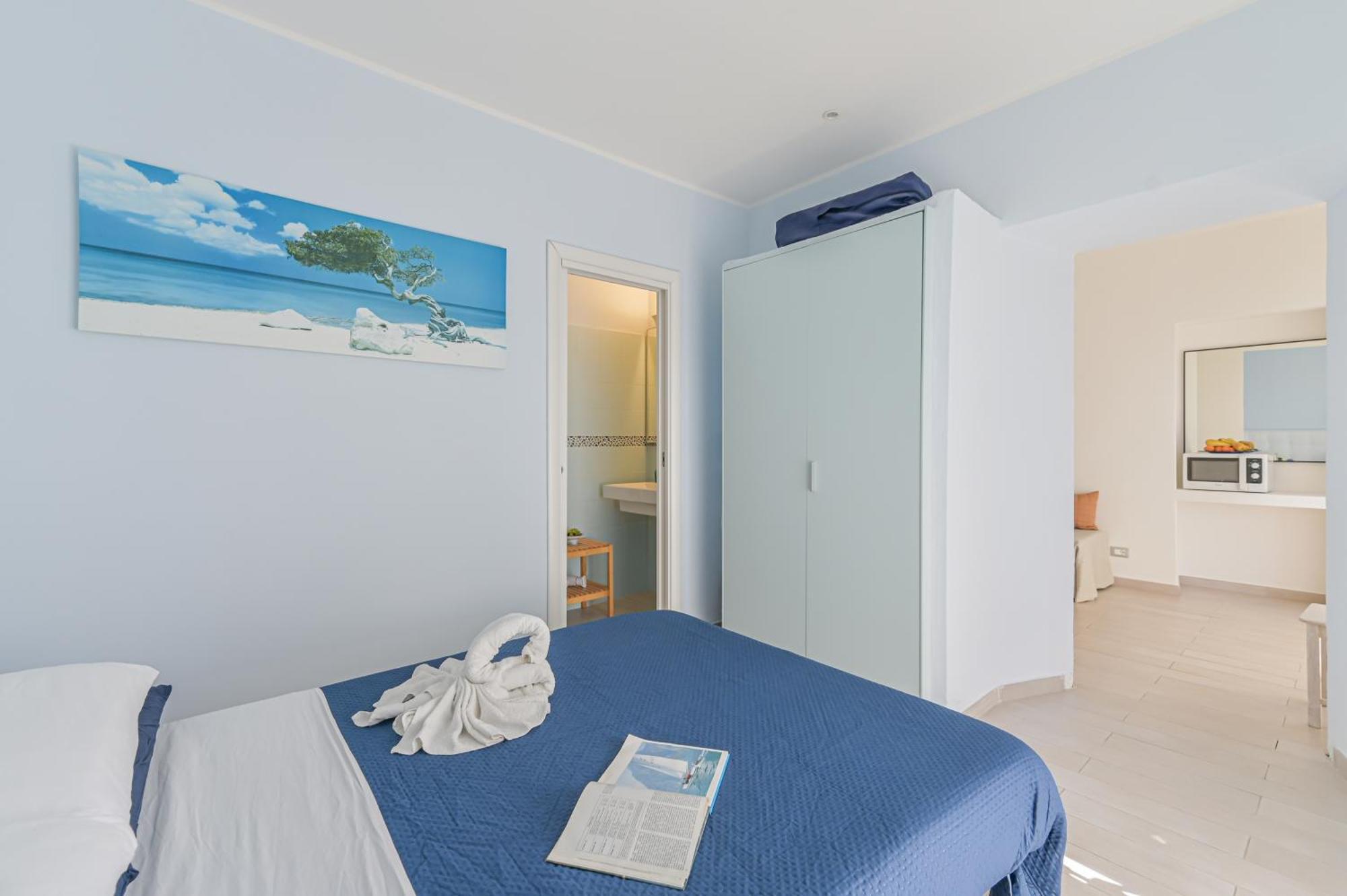 Bed and Breakfast Linus By Breathe Liguria à La Spezia Extérieur photo