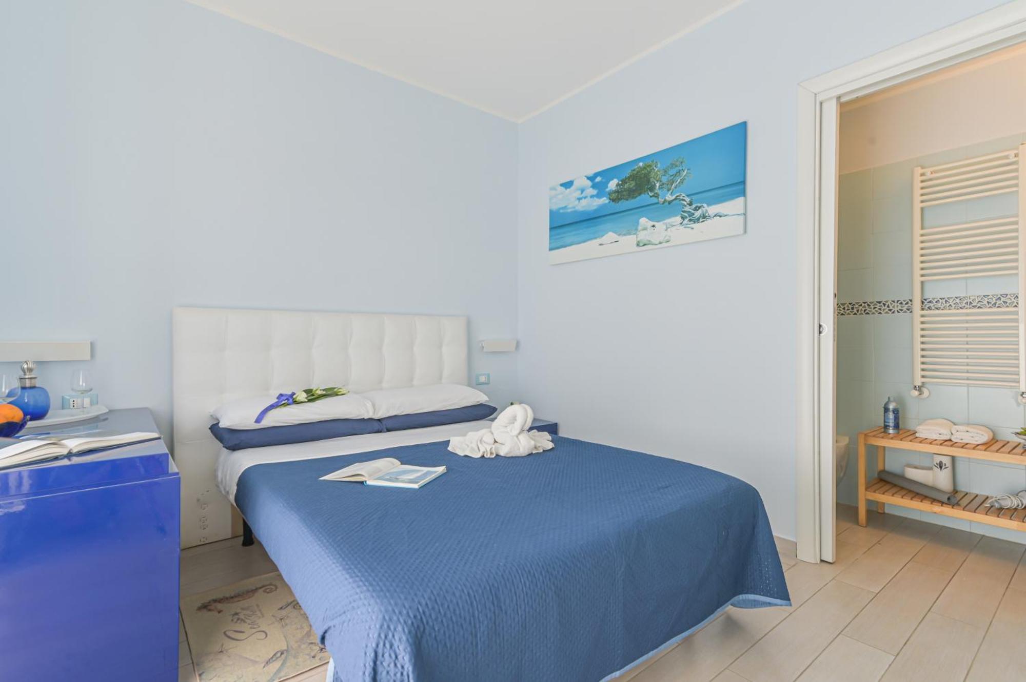 Bed and Breakfast Linus By Breathe Liguria à La Spezia Extérieur photo
