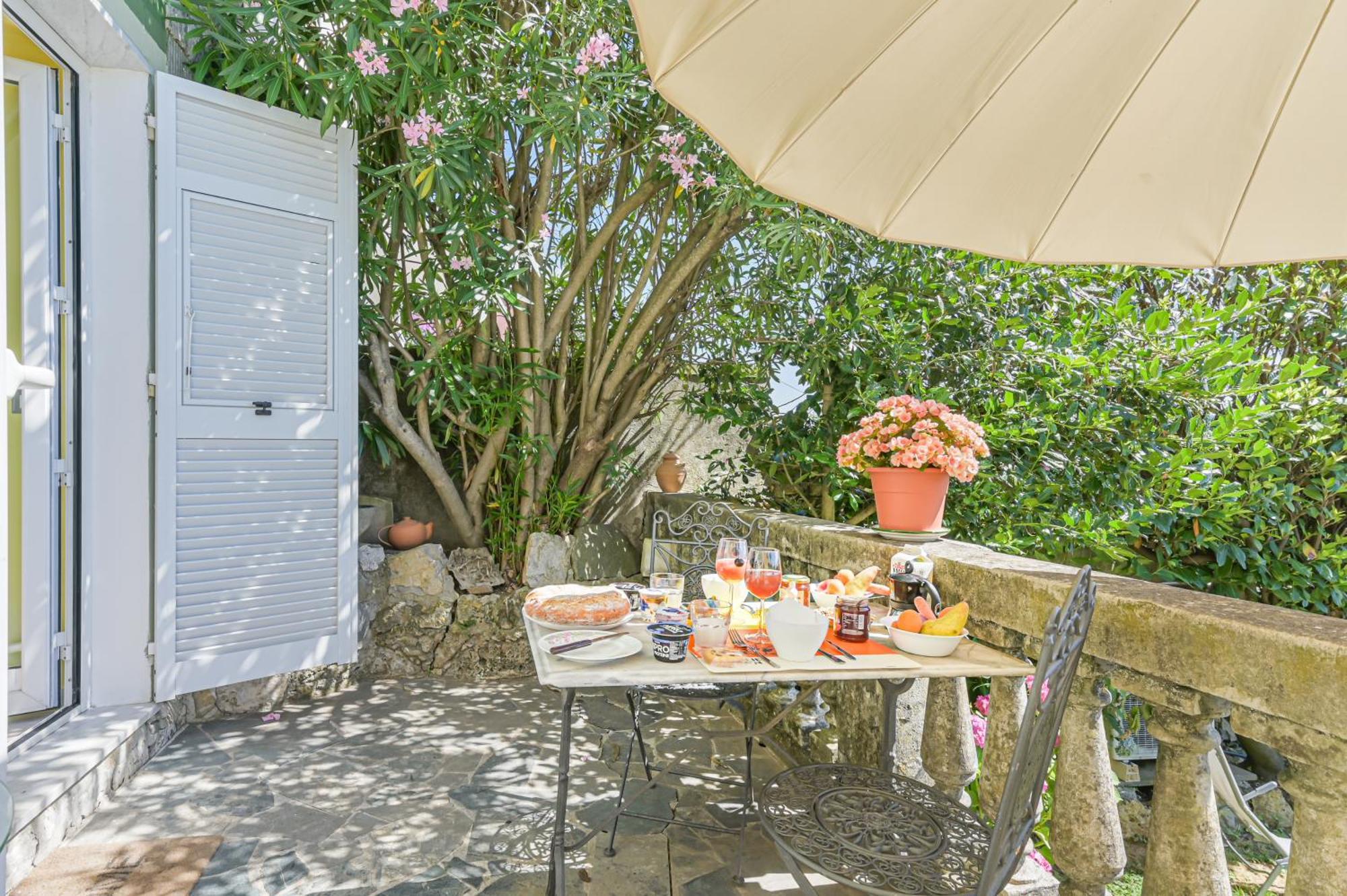 Bed and Breakfast Linus By Breathe Liguria à La Spezia Extérieur photo