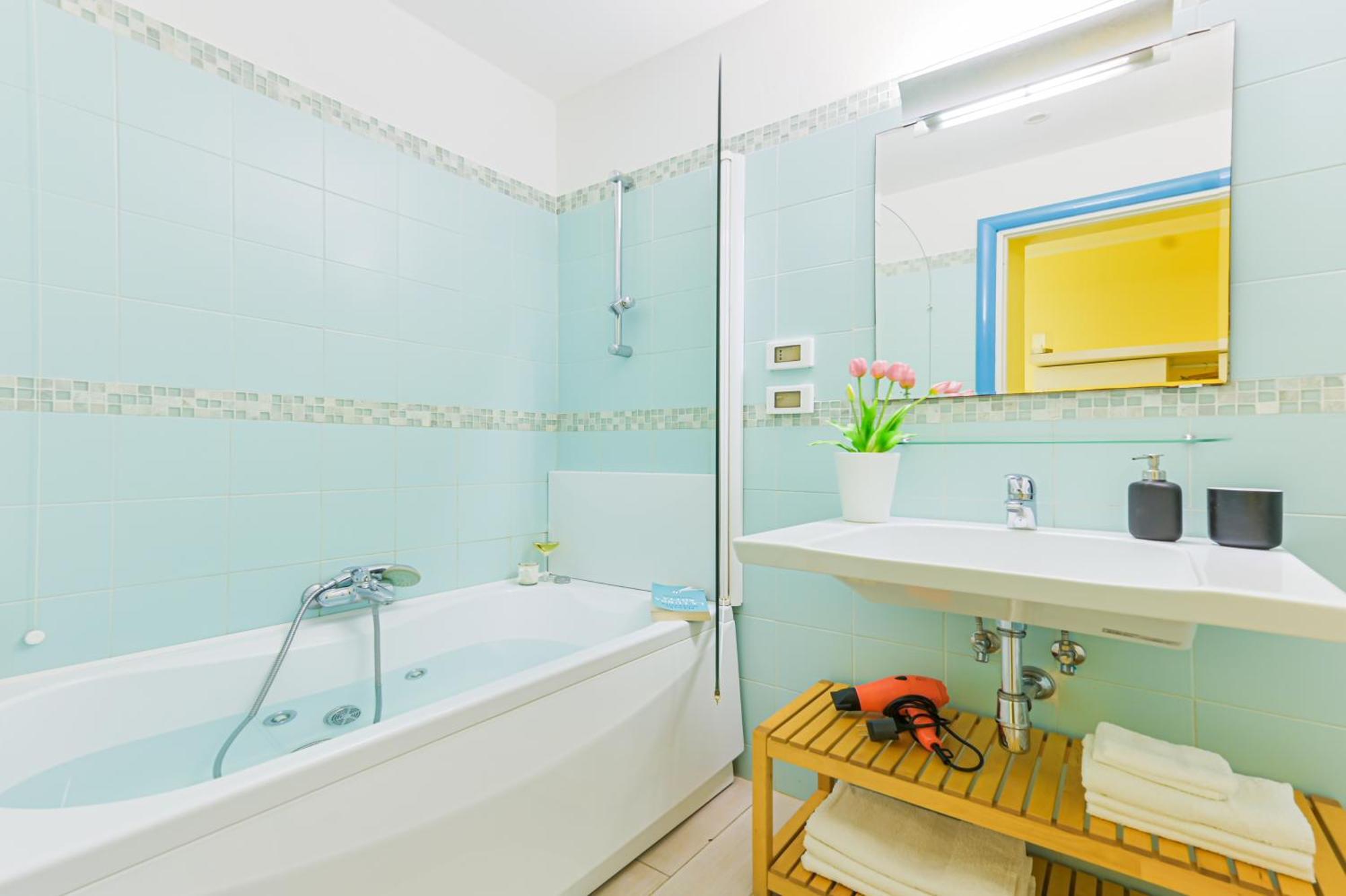 Bed and Breakfast Linus By Breathe Liguria à La Spezia Extérieur photo