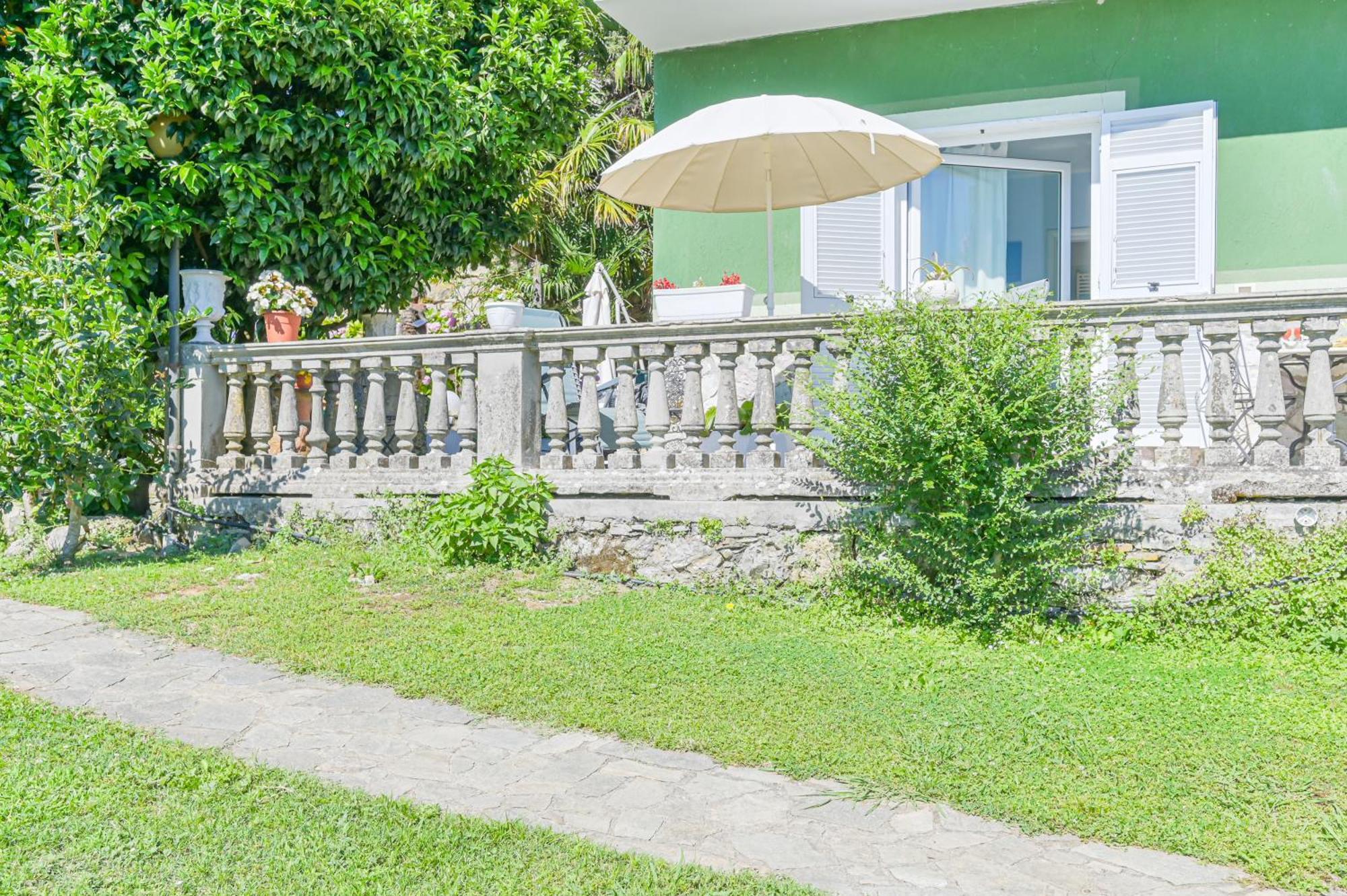 Bed and Breakfast Linus By Breathe Liguria à La Spezia Extérieur photo